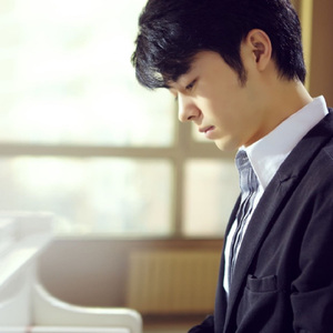 韩国大肚男BJ招妓自拍
